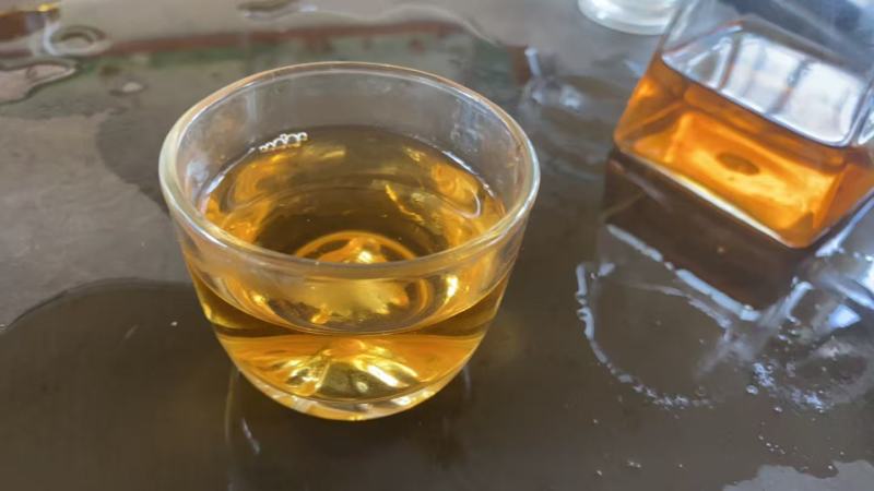 大叶种古树红茶毛峰/云南昆明统一配发/对接全国采购商