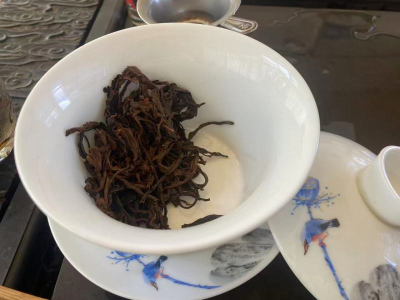 大叶种古树红茶毛峰/云南昆明统一配发/对接全国采购商
