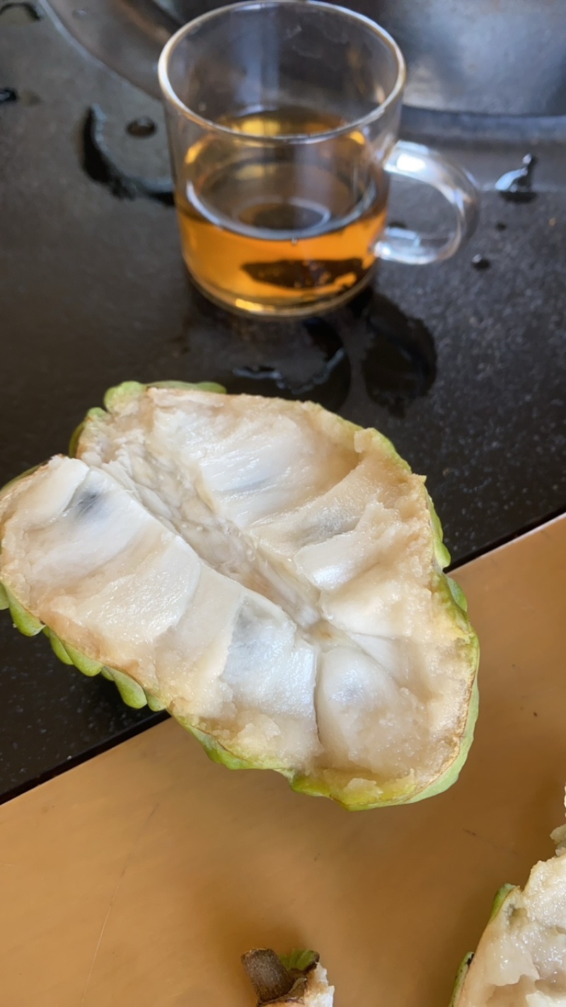 广州本地牛奶释迦