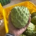 释迦果新鲜牛奶凤梨释迦水果新鲜当季进口番荔枝释迦