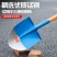 锰钢钢锹工地专用施工砂石水泥石灰铲加厚方头建筑平板家