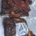 【卤味】(梅肉)半肥瘦叉烧，加热可以吃