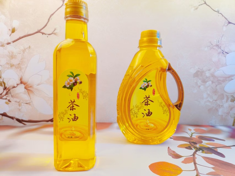 【荐】湖南物理压榨小籽山茶油，支持视频看货实地考察