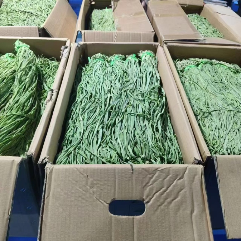 云南贡菜干***无色素0脂肪正宗新鲜农家自晒