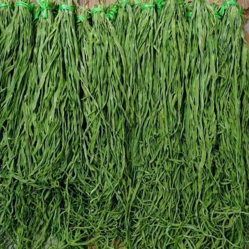 云南贡菜干品质保证接受预定价格合理对接电商