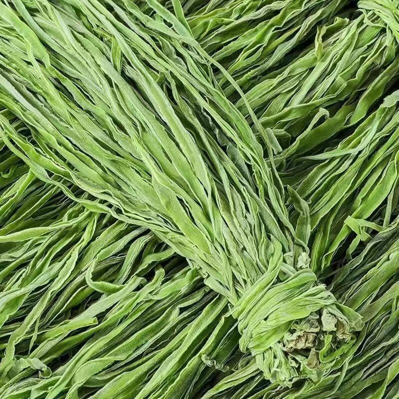 云南贡菜干品质保证接受预定价格合理对接电商