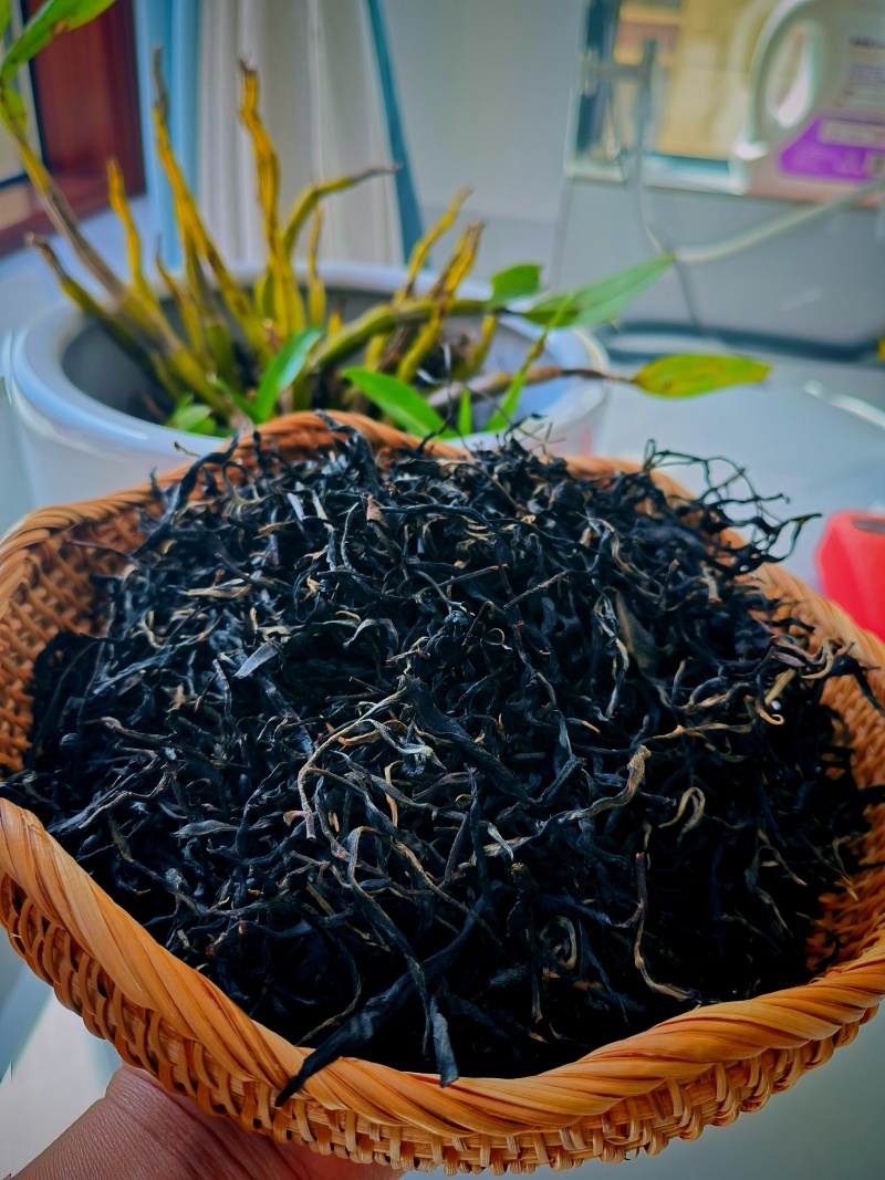 晒红茶普洱茶原产地一手货源，可视频看货欢迎来电采购