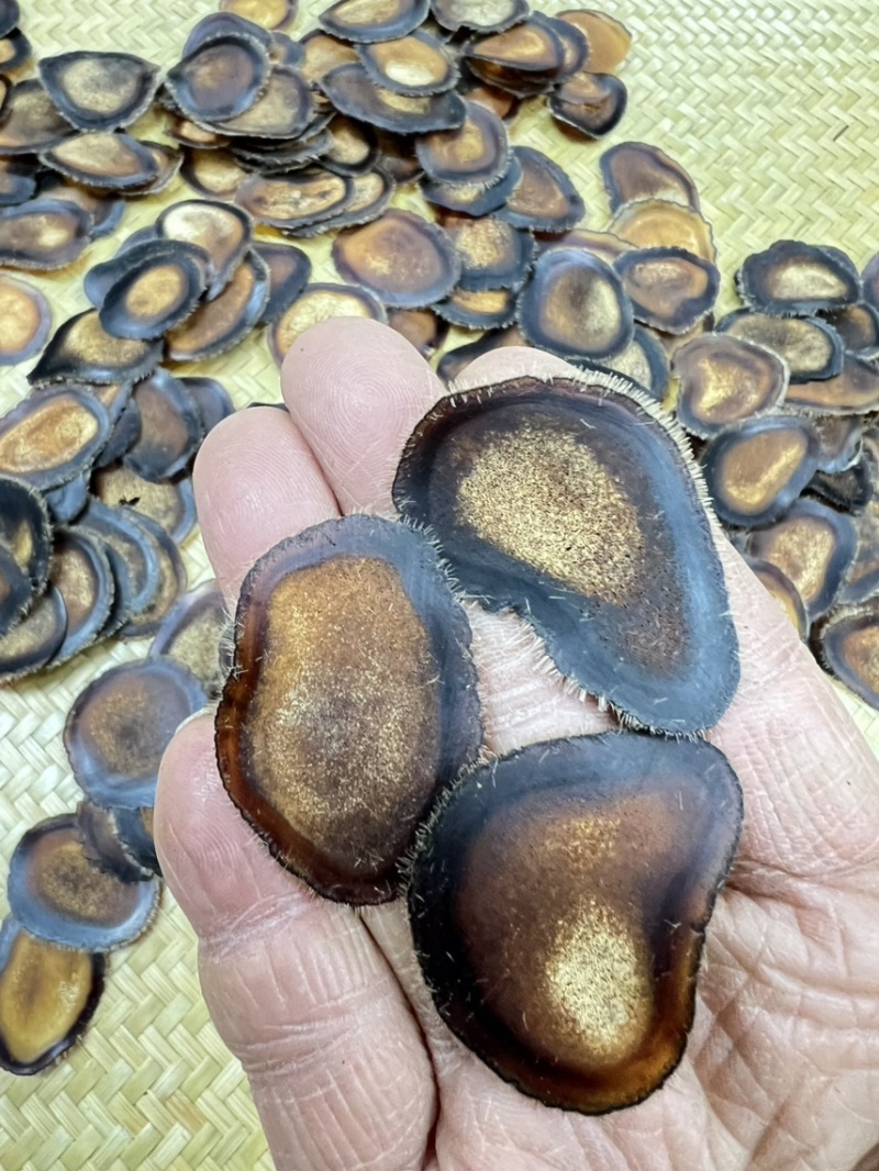 半腊片含血50克经济实惠款，泡酒，煲汤，煮茶