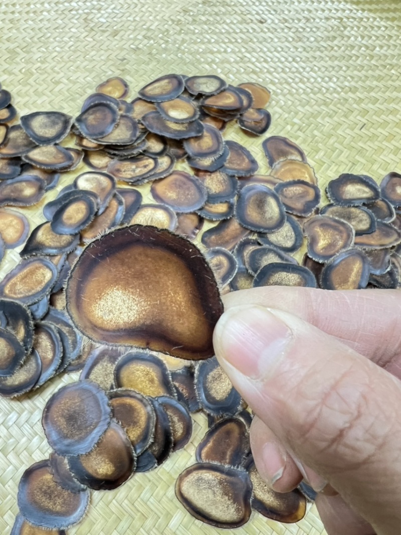半腊片含血50克经济实惠款，泡酒，煲汤，煮茶