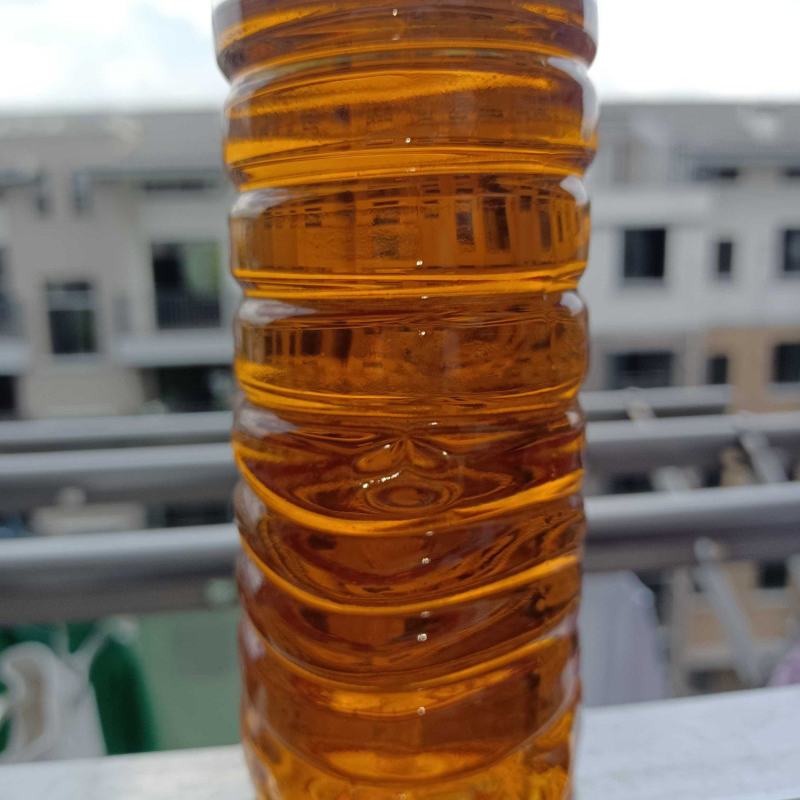 桐油