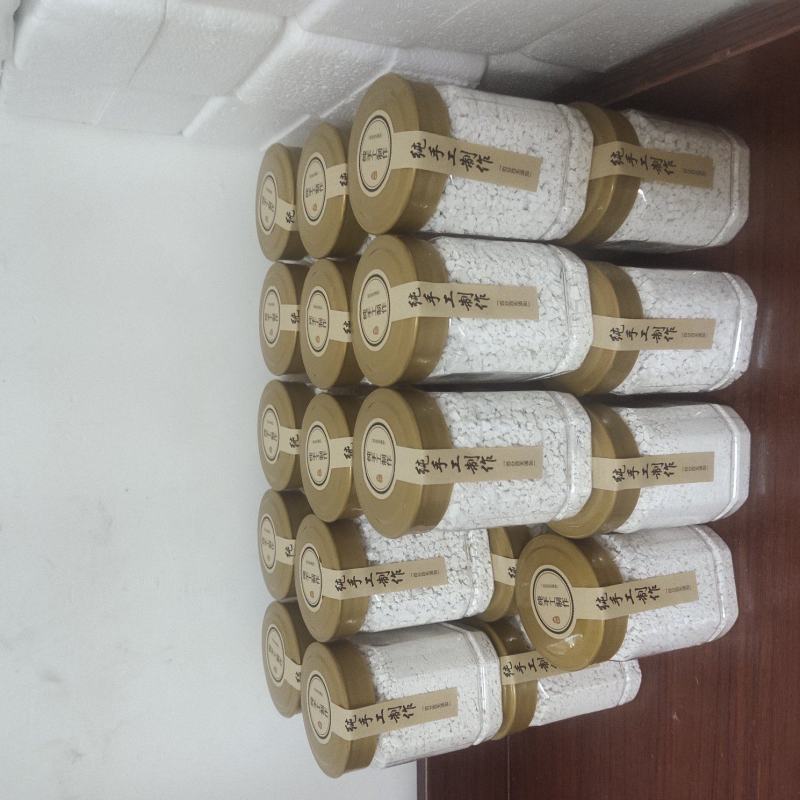 野生葛根粉大量批发，高质量，传统工艺制作，无任何添加剂。