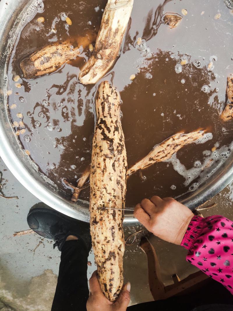 野生葛根粉大量批发，高质量，传统工艺制作，无任何添加剂。