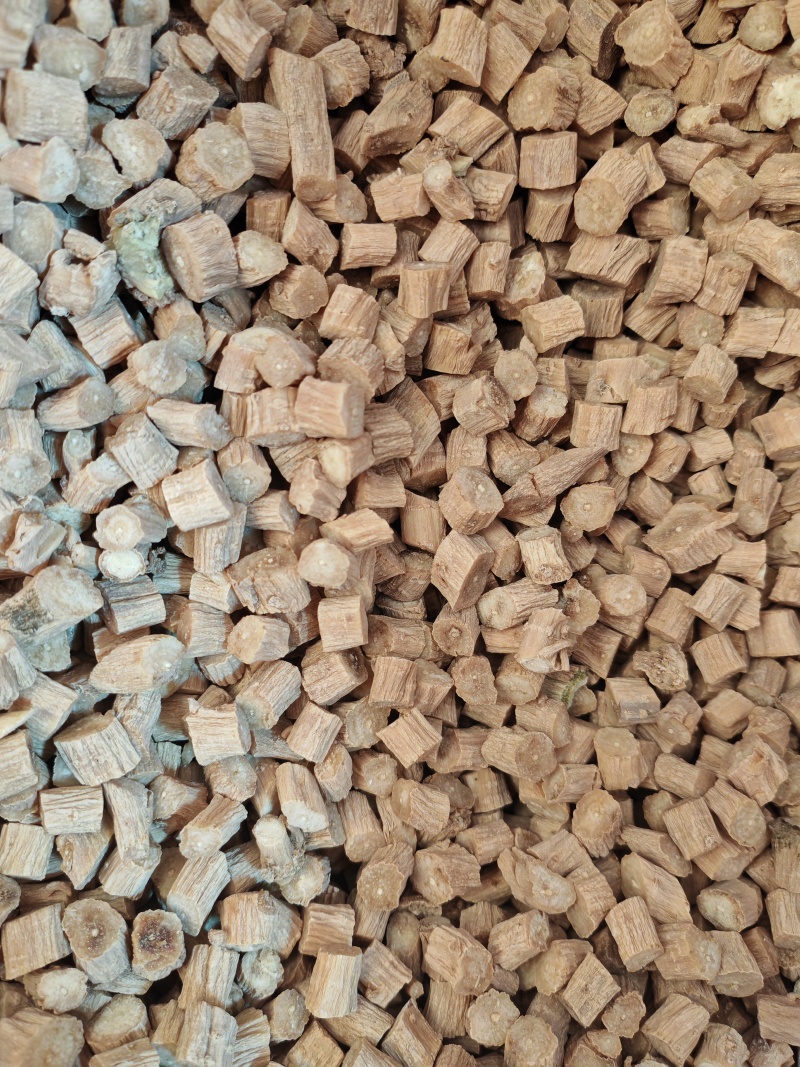 牛膝牛七