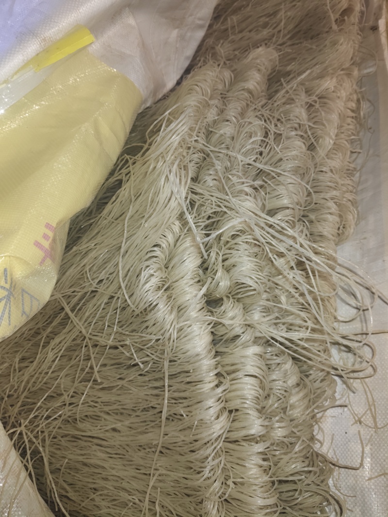 纯红薯粉条