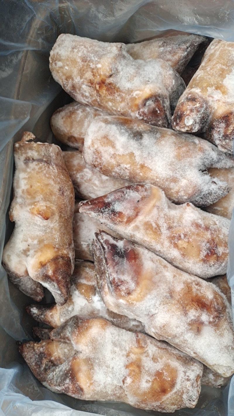 熟牛蹄带筋去骨1件50斤干净均匀烧凉拌常年批发