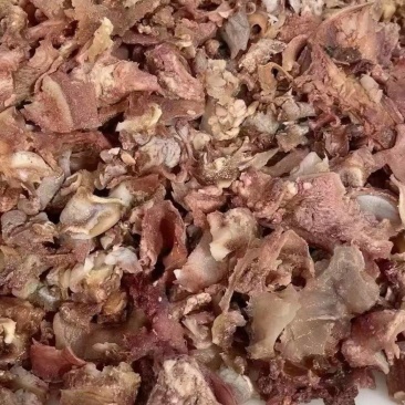 熟拆骨牛肉，开箱实拍。价格低，**推荐