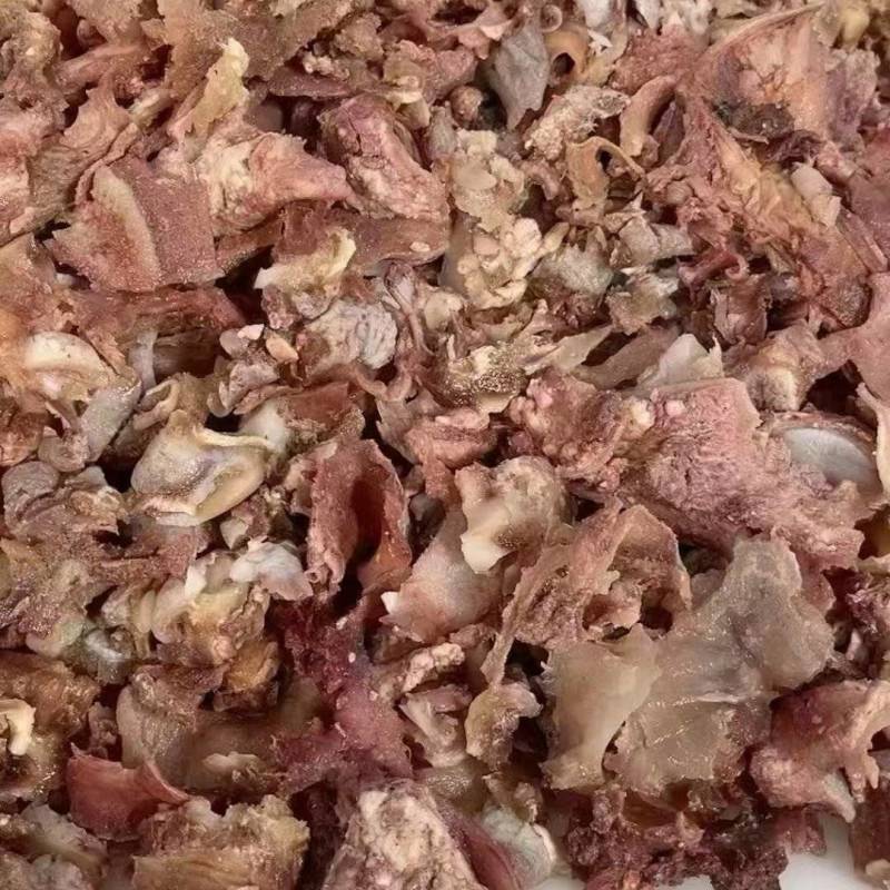 熟拆骨牛肉，开箱实拍。价格低，**推荐