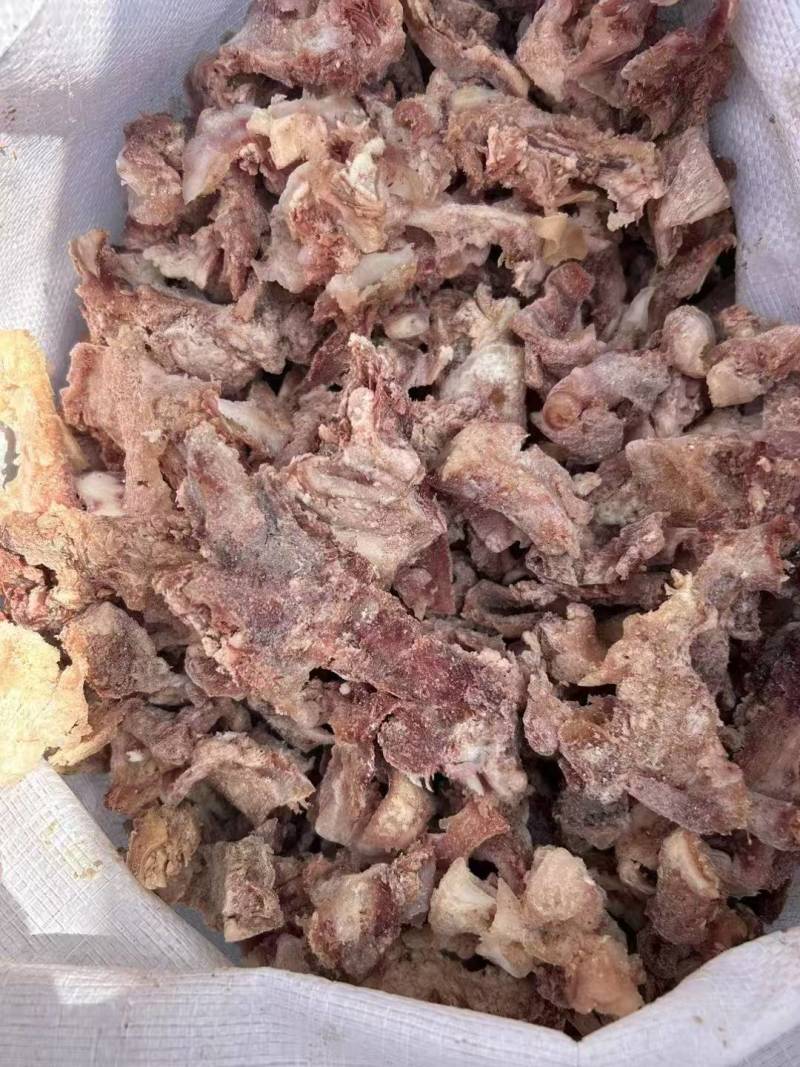 熟拆骨牛肉，开箱实拍。价格低，**推荐
