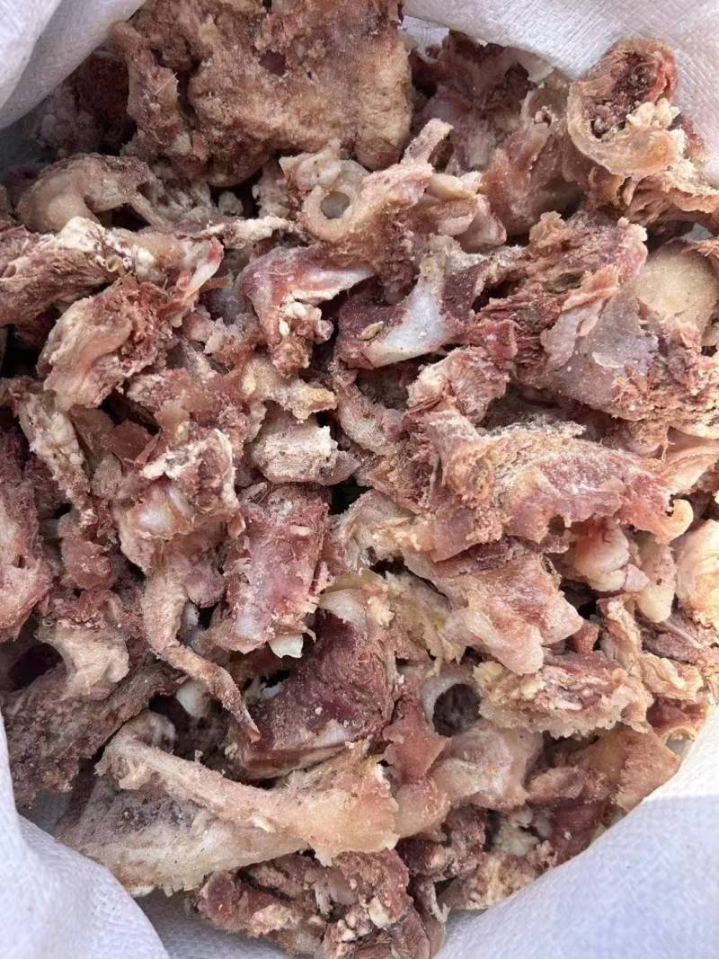 熟拆骨牛肉，开箱实拍。价格低，**推荐