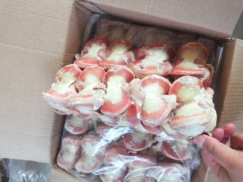 老鹅胗