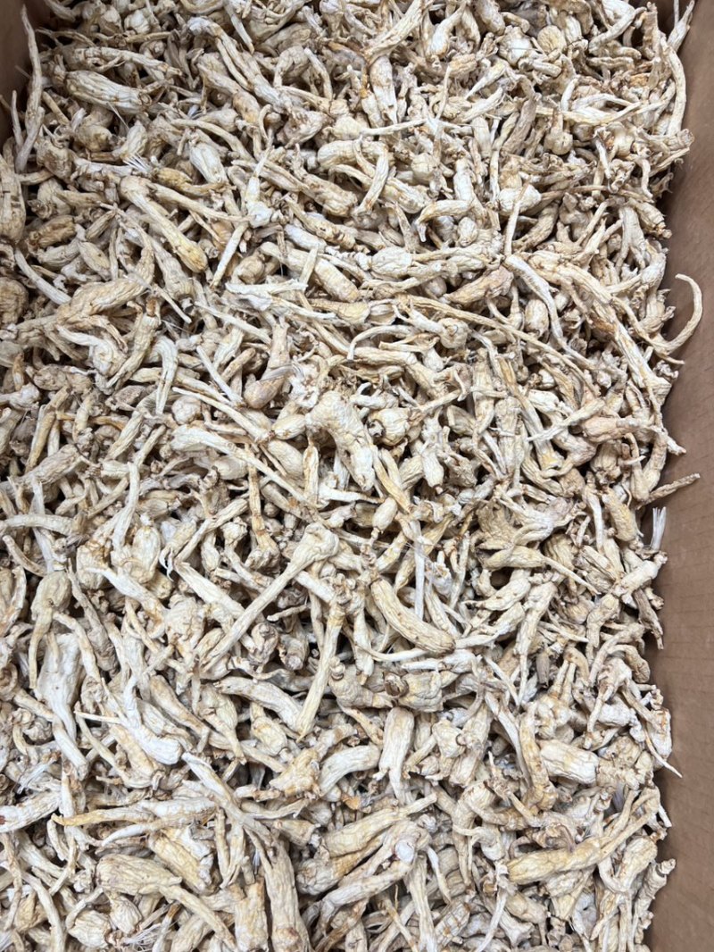 林下参子货打粉料，性价比特别高，打粉，煲汤，泡茶