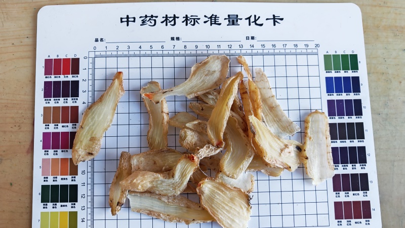 天麻片。无硫，云南邵通产地一手货源。量大可谈价格！