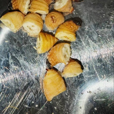 竹虫