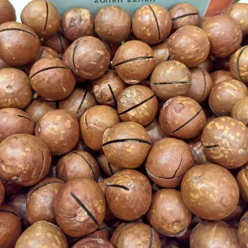 夏威夷奶香味