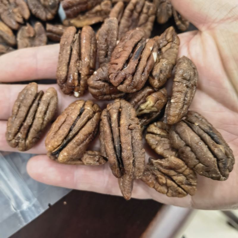 碧根果仁奶香味原味现货