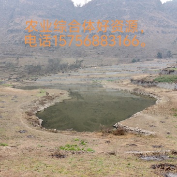 农业综合体好资源