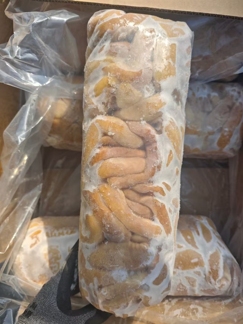 牛小肠A级半熟精修去油10.5元40斤