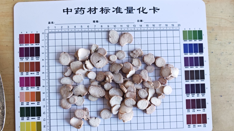 白芍！无硫磺，自己加工切片。量大价格优惠。规格齐全！
