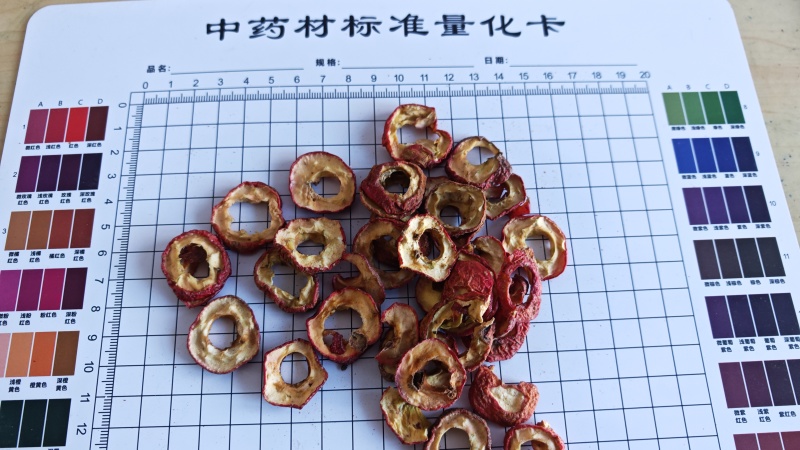 山楂。带籽，不带籽都有大货。各规格齐全！产地一手货源！