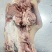 低价批发熟牛头肉，干净立正，没有多余边角料真空包装