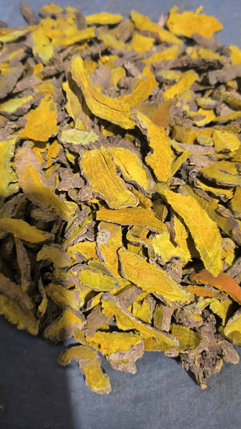 姜黄批发各种规格姜黄质量保证量大从优