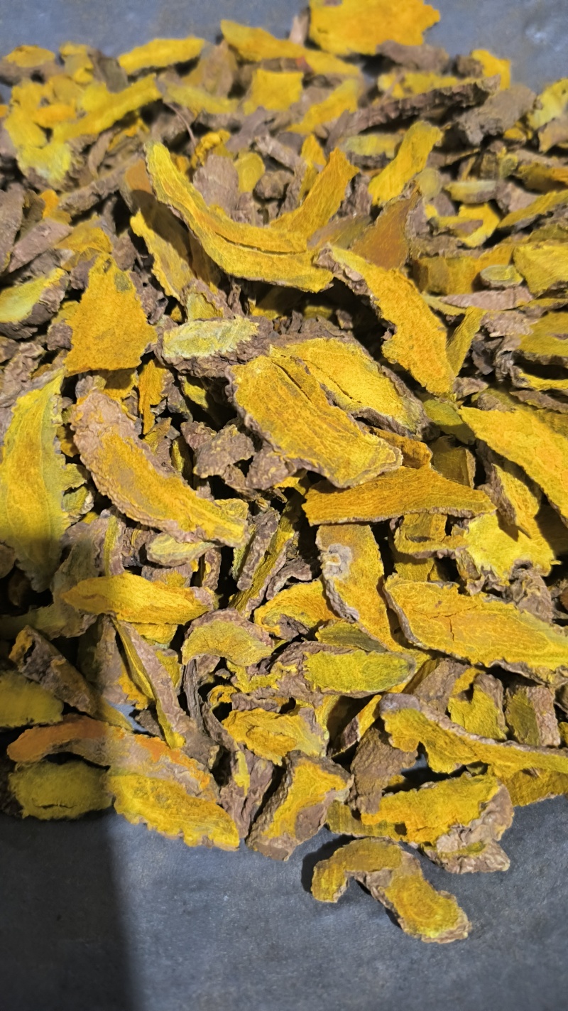 姜黄批发各种规格姜黄质量保证量大从优