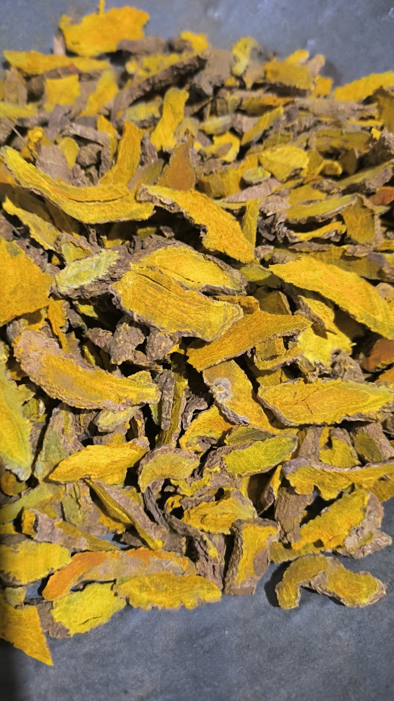 姜黄批发各种规格姜黄质量保证量大从优