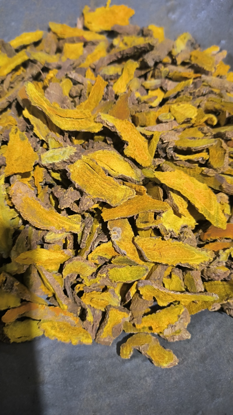 姜黄批发各种规格姜黄质量保证量大从优