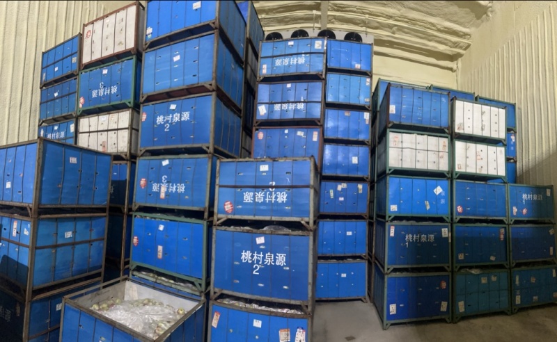 产地一手货源，寒富苹果，国光苹果，精品商品果