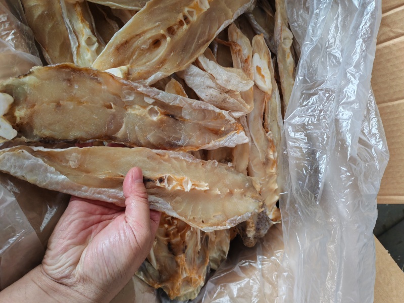 马友鱼肉块