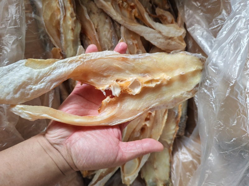 马友鱼肉块