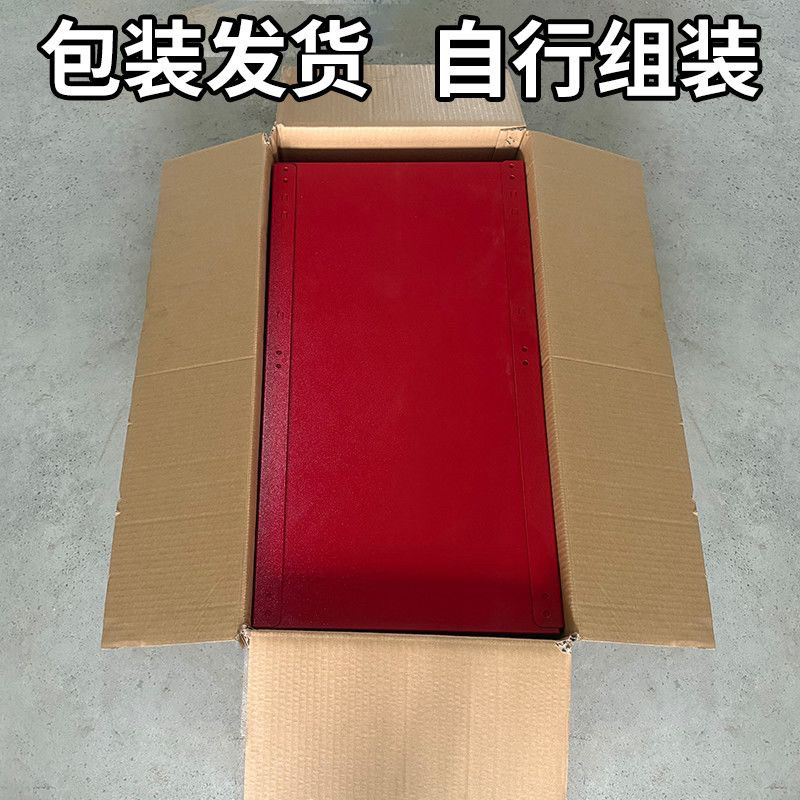 自行车修车五金工具货架三层移动工具车汽修零件多功能