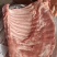 山东农家猪肋排批发源头工厂现货供应精选原料配料干净