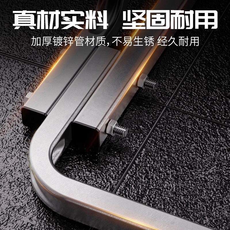 气泡膜支架气泡棉架子收纳架电商快递包装架珍珠棉打包架