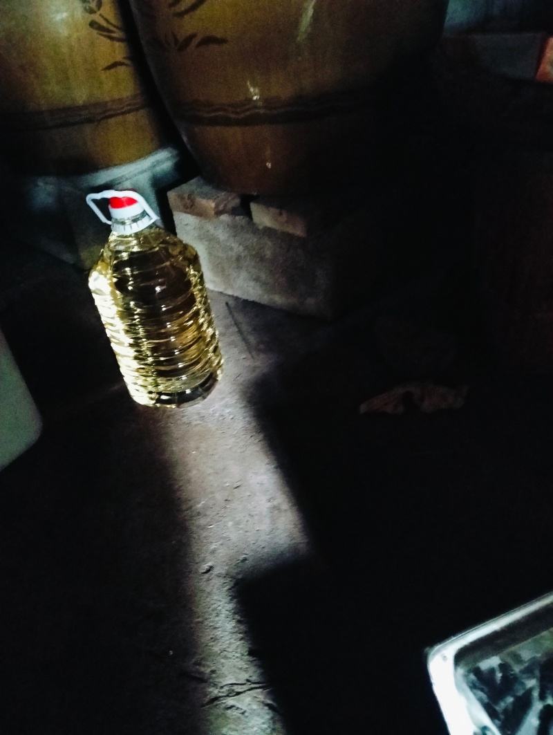纯粮古法工艺酿造