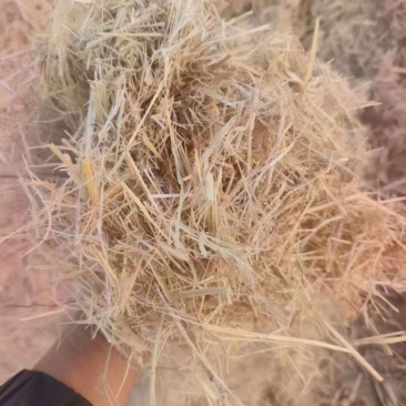 稻草
