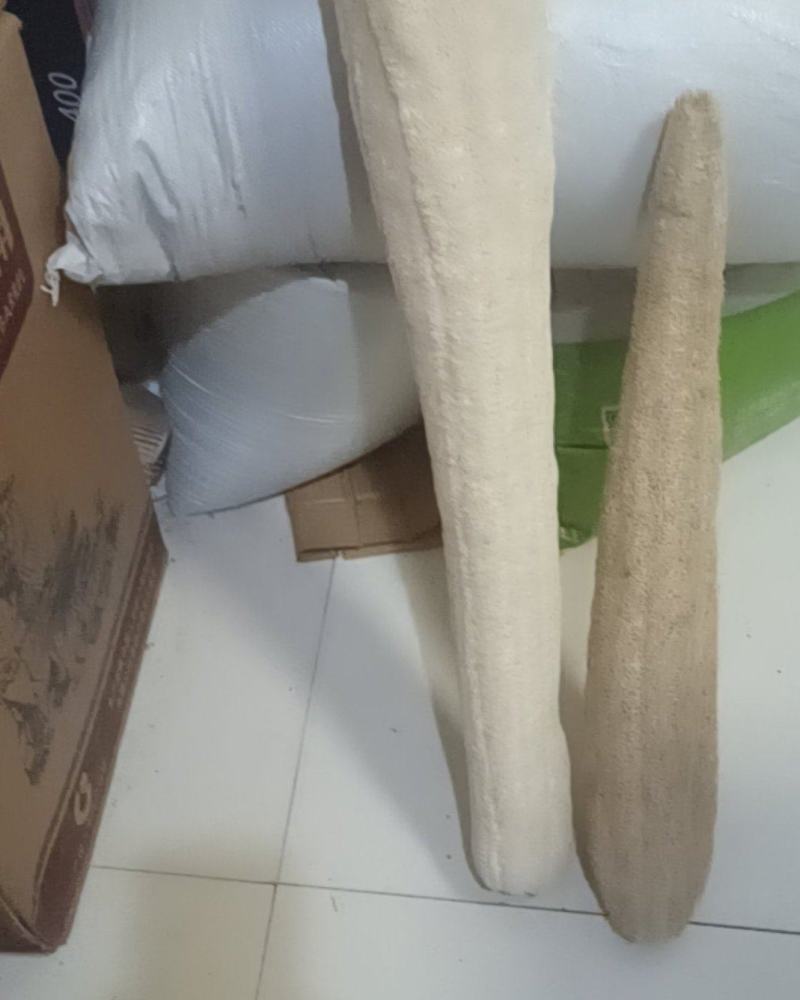 丝瓜络