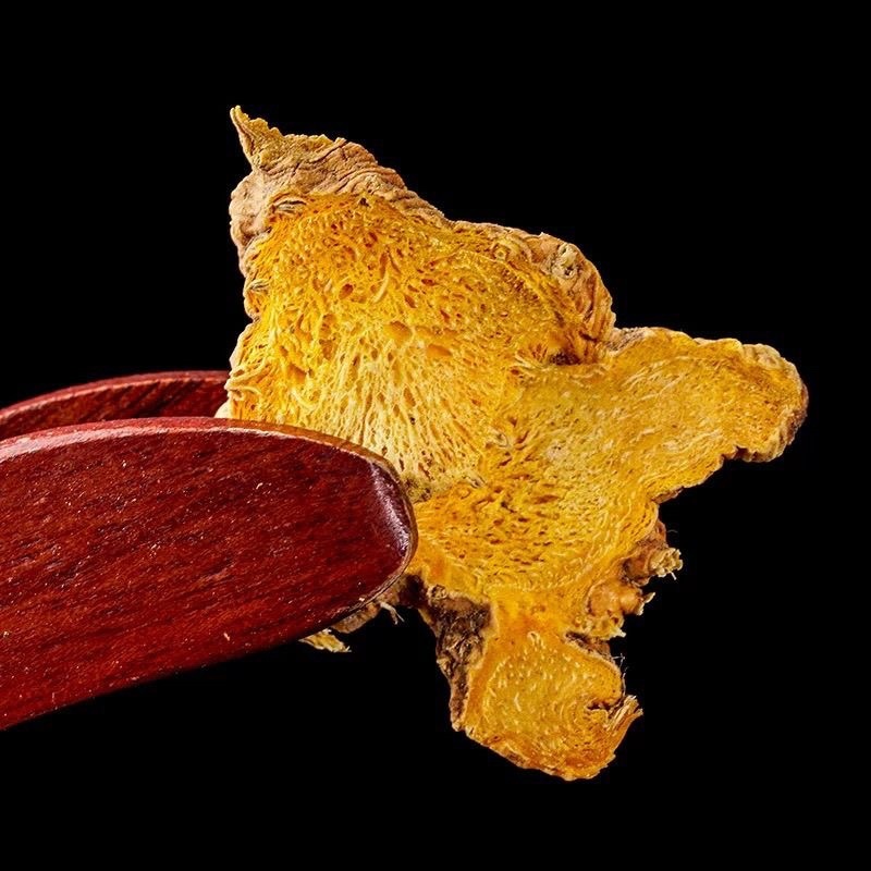 正宗云南中药材射干片精选特级真天然无硫黄花射干中草药