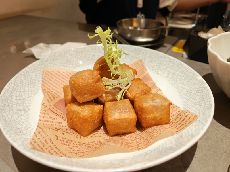 芋泥酥