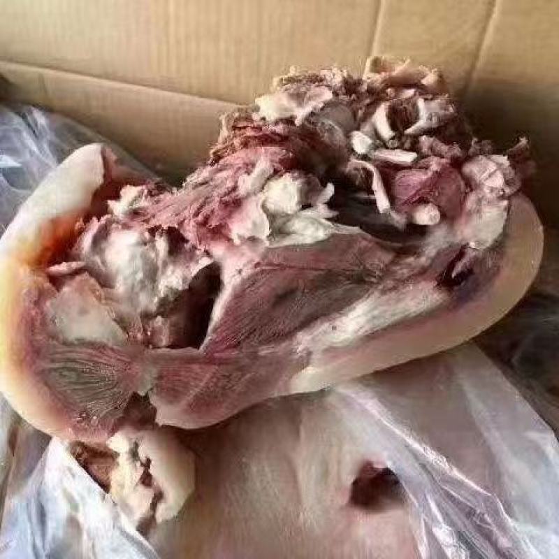 熟牛头肉，诚信商家牛头肉全国供应现货秒发电话咨询